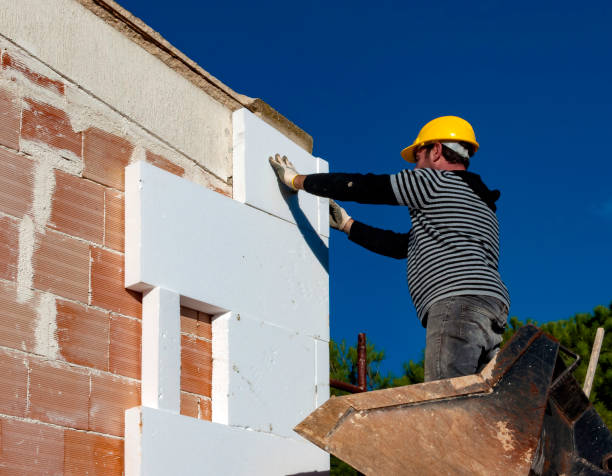 Best Eco-Friendly Insulation in Rome, IL