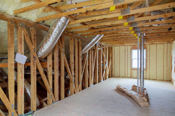 Best Fiberglass Insulation in Rome, IL
