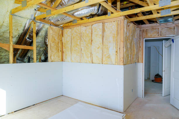 Best Blown-in Insulation in Rome, IL