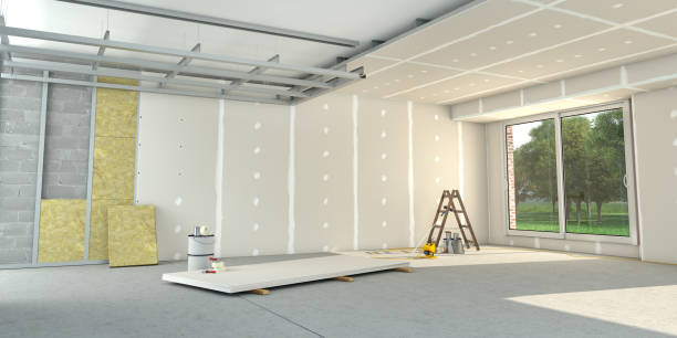 Best Spray Foam Insulation in Rome, IL