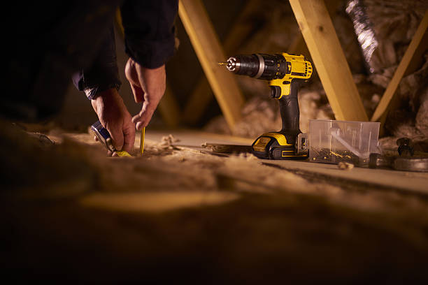 Professional Insulation Contractor in Rome, IL